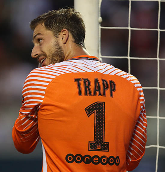 Nike goalkeeper jersey shop 2017